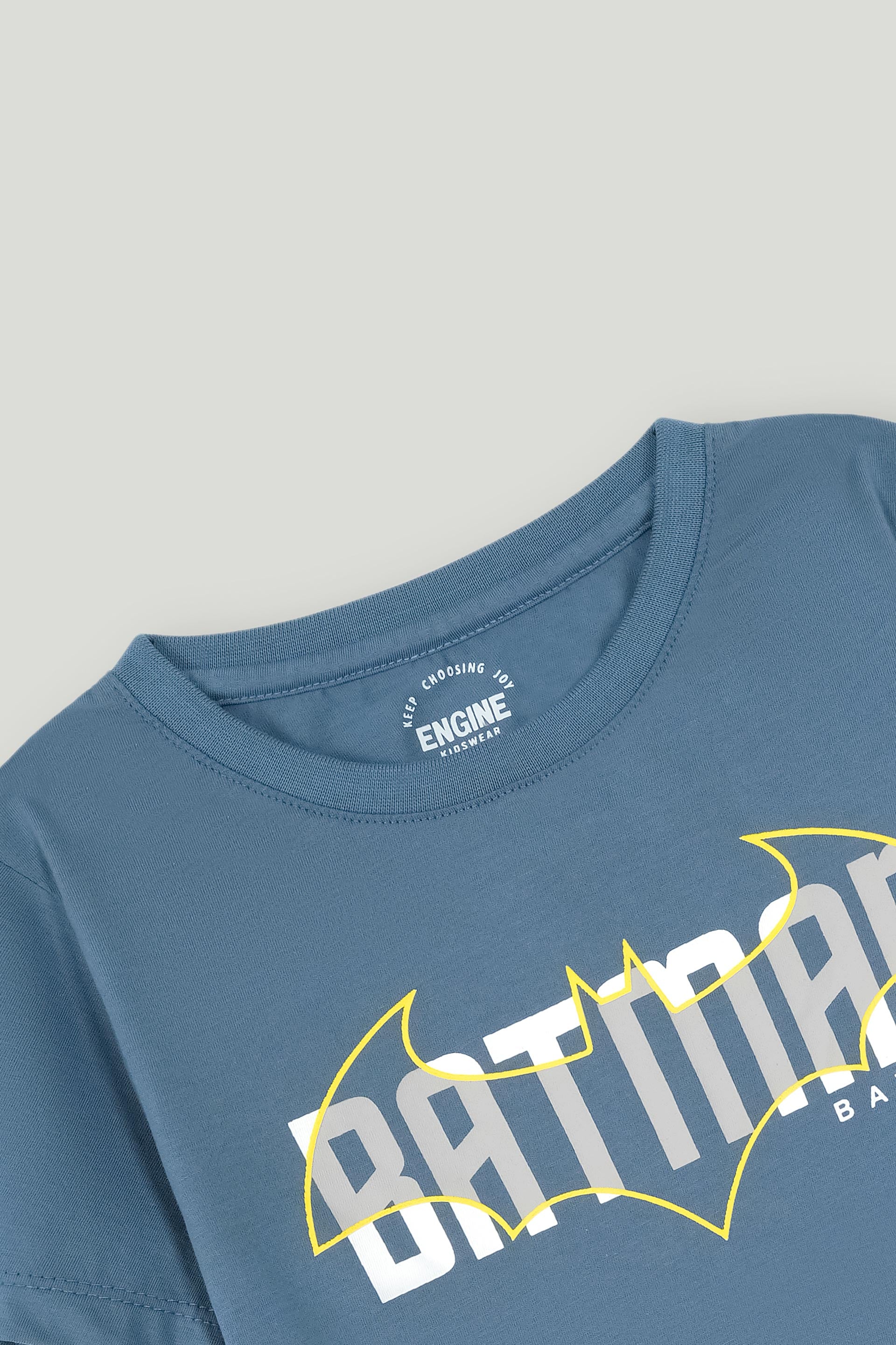 Boys T Shirt - Engine - Buy Now