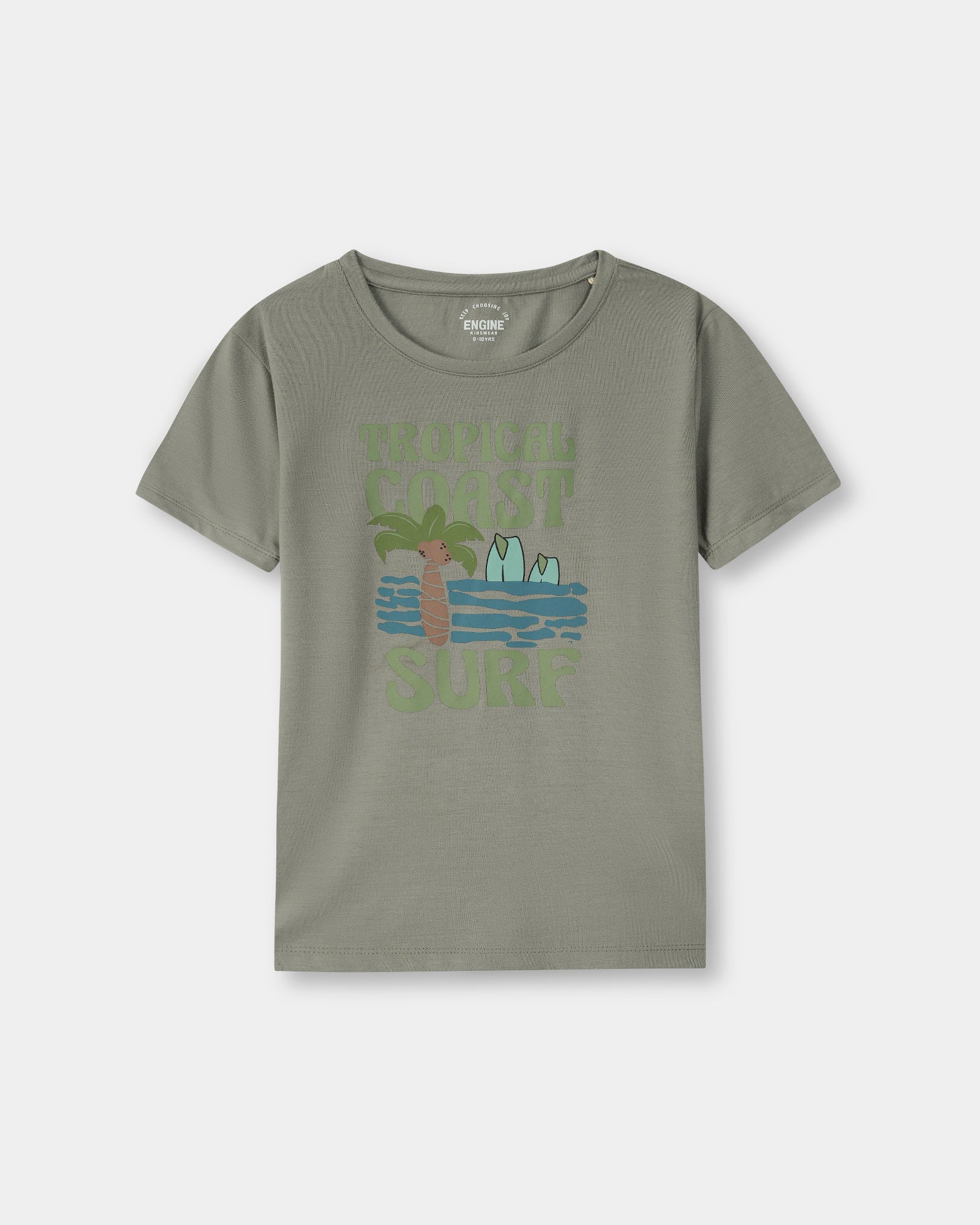 Boys T Shirt