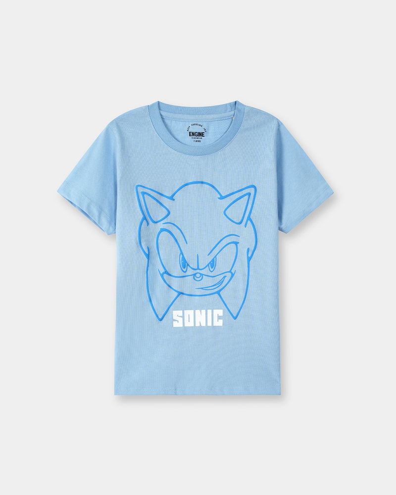 Boys T Shirt - Engine - Buy Now