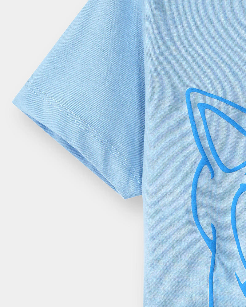 Boys T Shirt - Engine - Buy Now