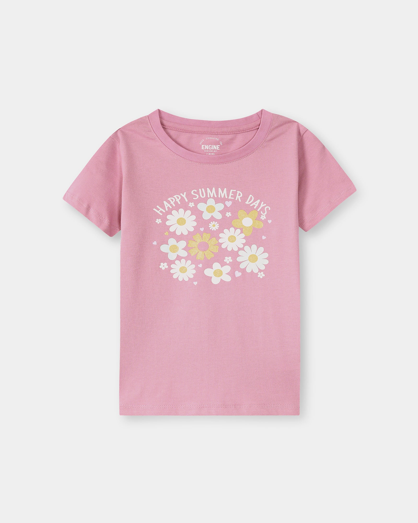 Girls T Shirt