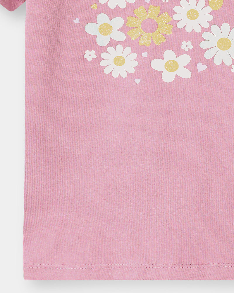 Girls T Shirt - Engine - Buy Now