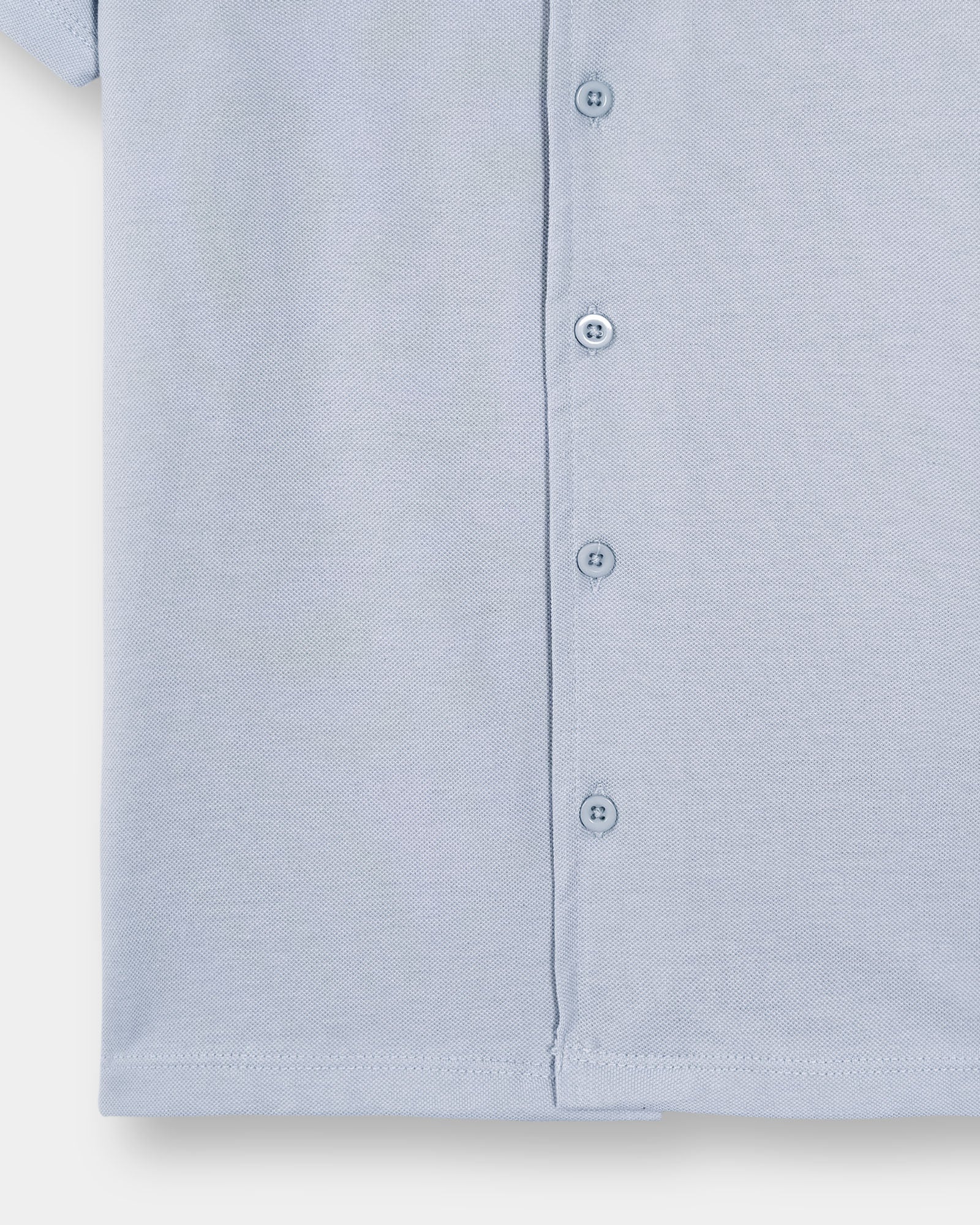 Boys Button Down