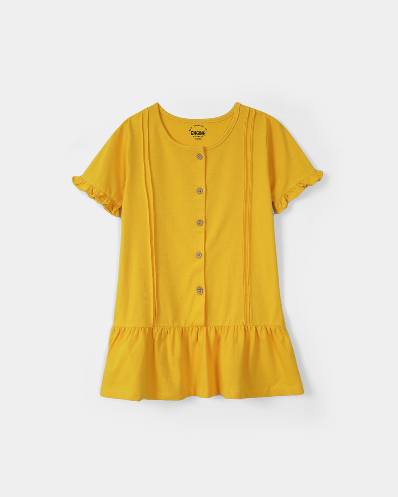 Girls Dress - Engine - Buy Now