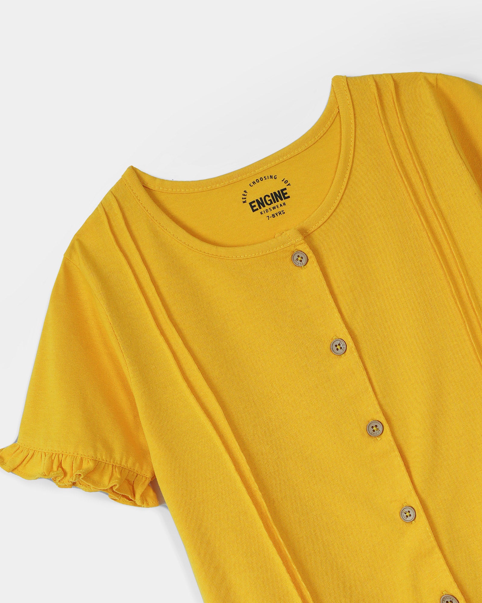 Girls Dress - Engine - Buy Now
