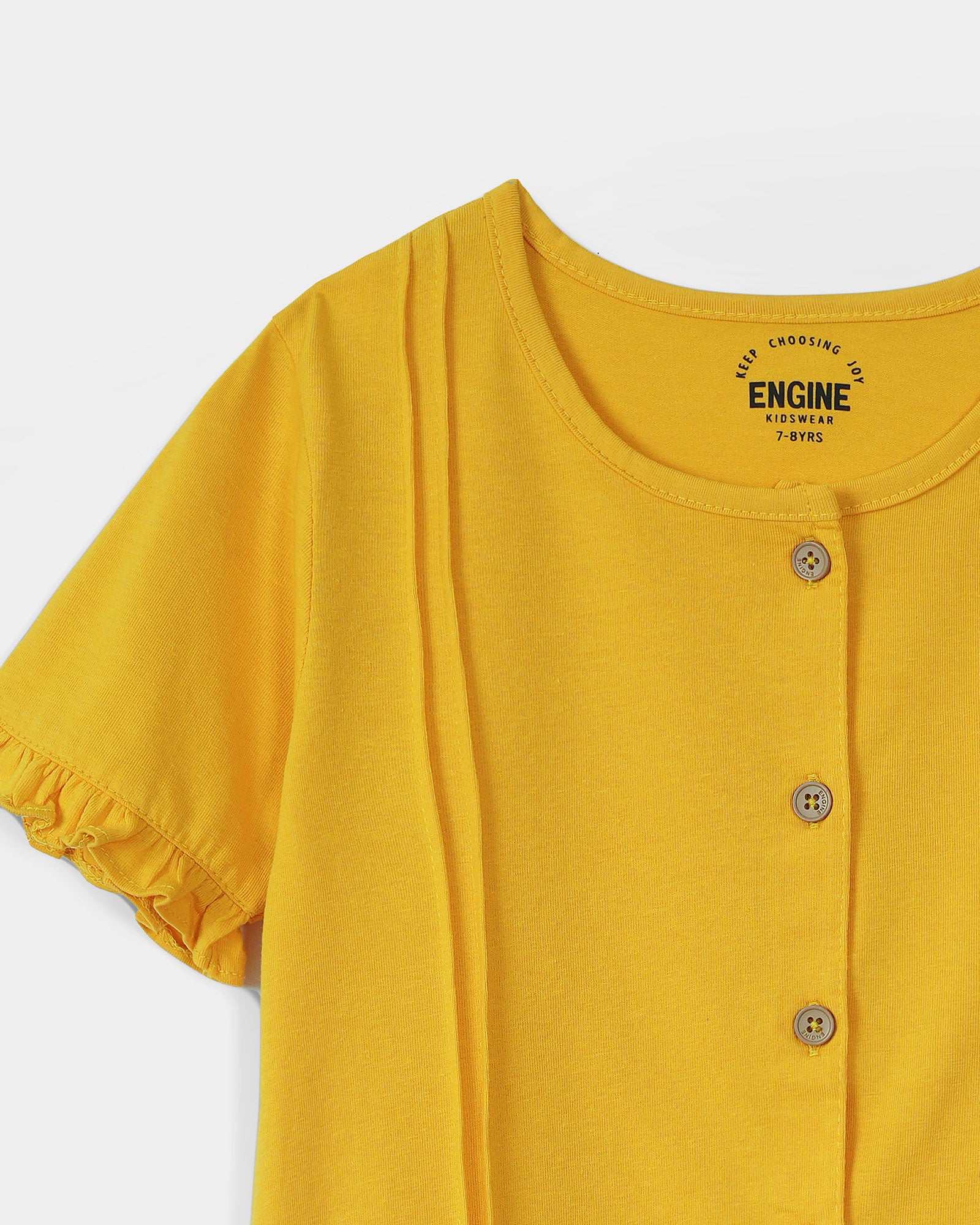Girls Dress - Engine - Buy Now