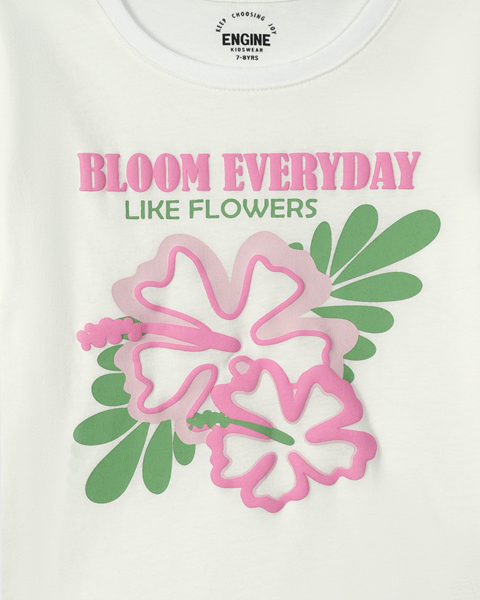 Girls T Shirt