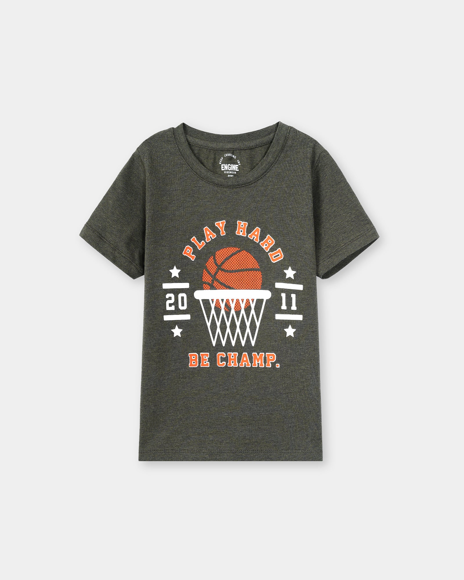 Boys  T Shirt