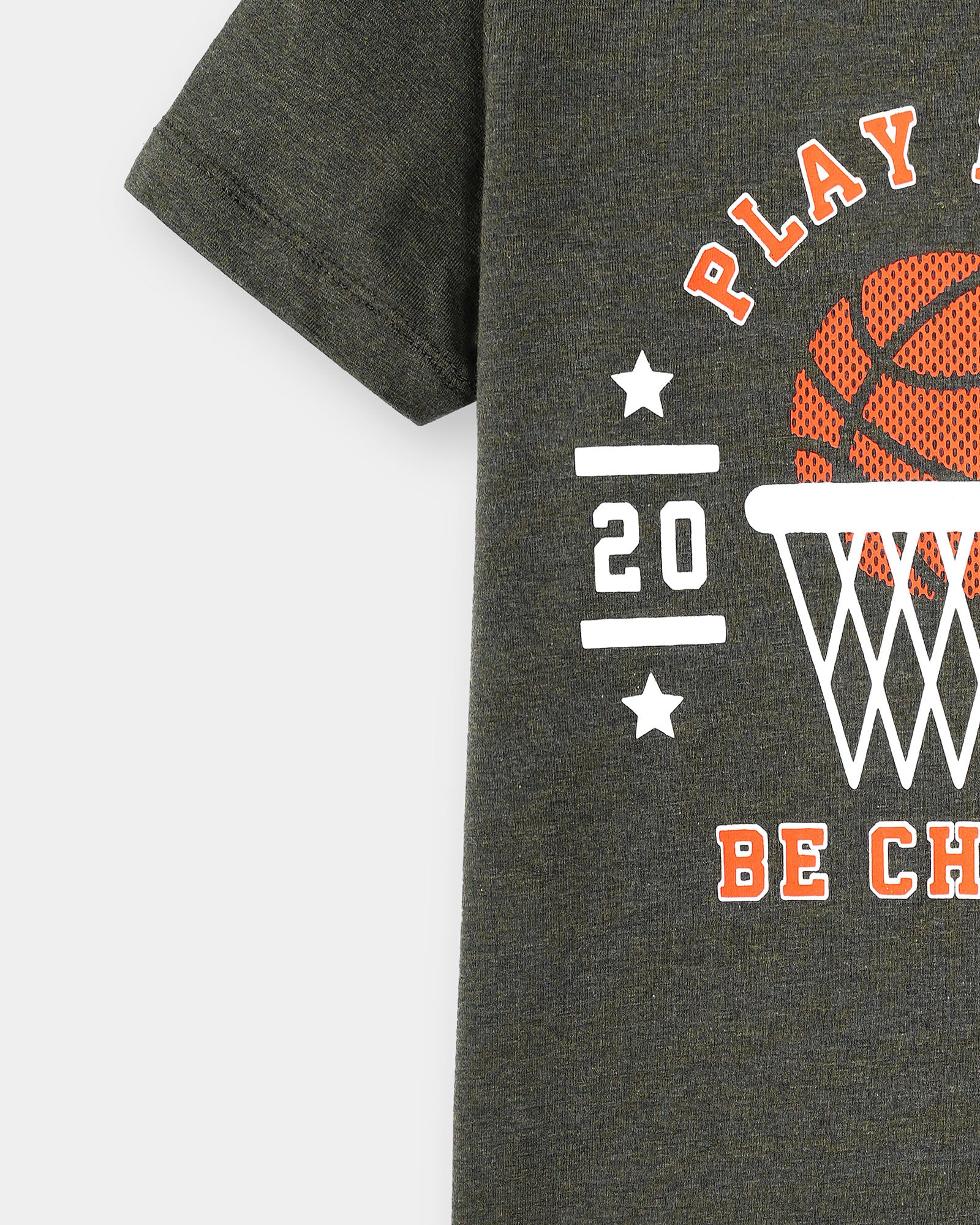 Boys  T Shirt