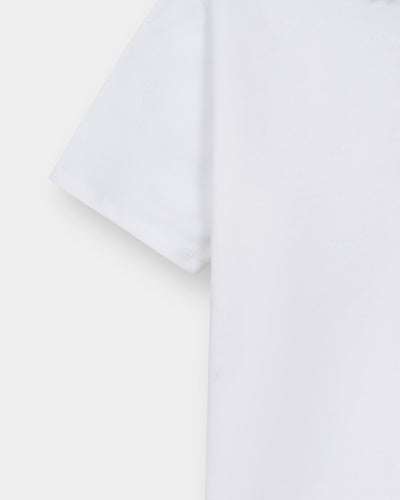 Boys Polo Tee