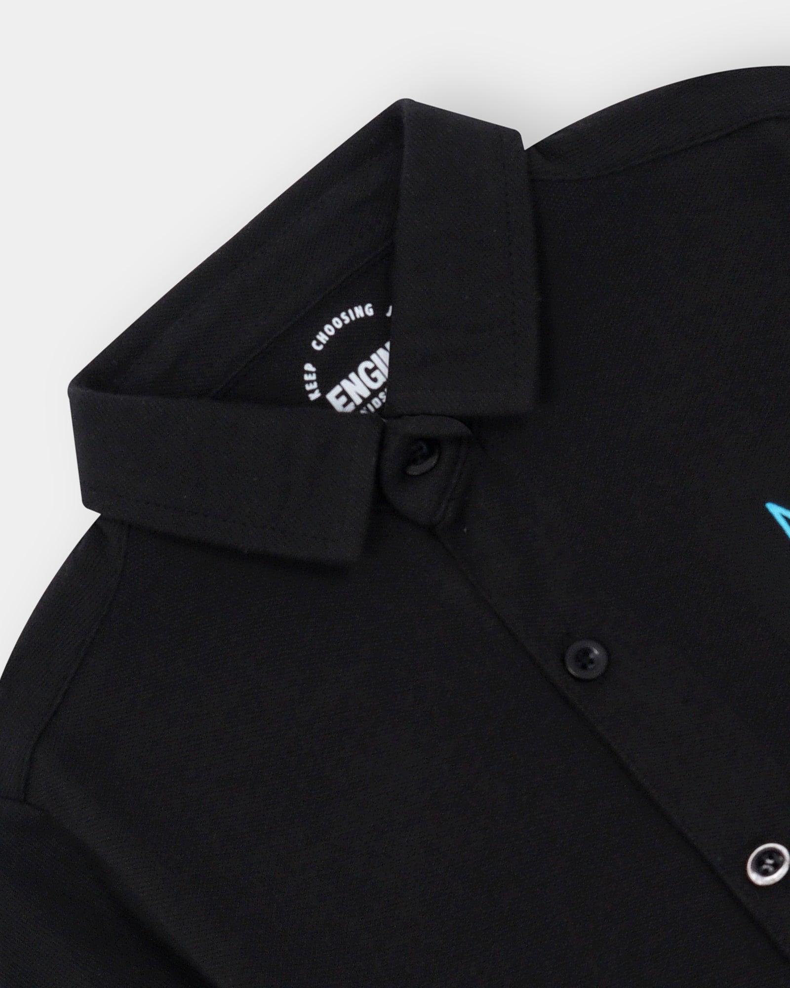 Boys Button Down - Engine - Buy Now