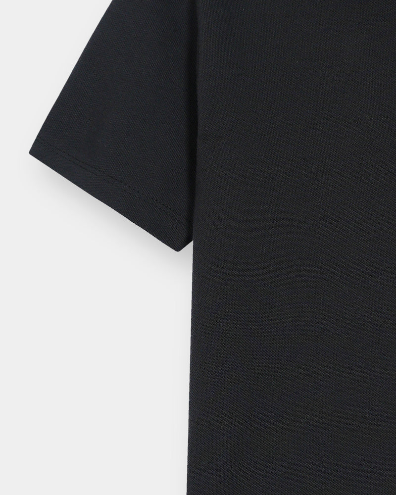 Boys Polo Tee - Engine - Buy Now