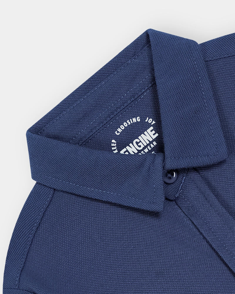 Boys Button Down - Engine - Buy Now