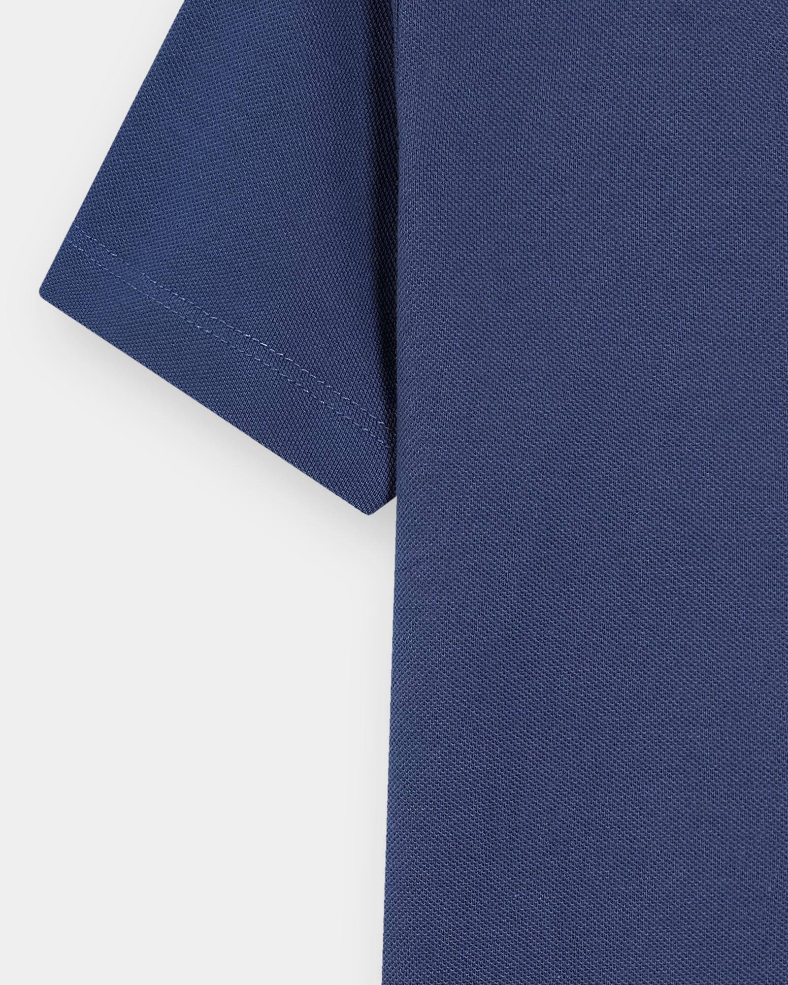 Boys Button Down