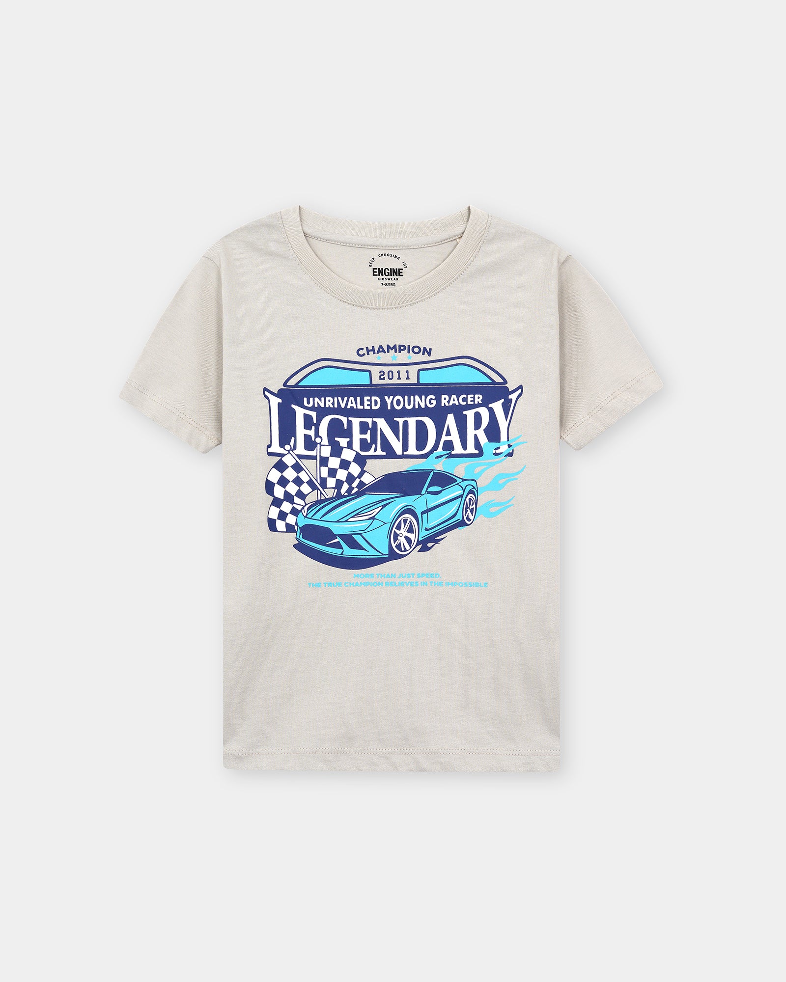Boys T Shirt
