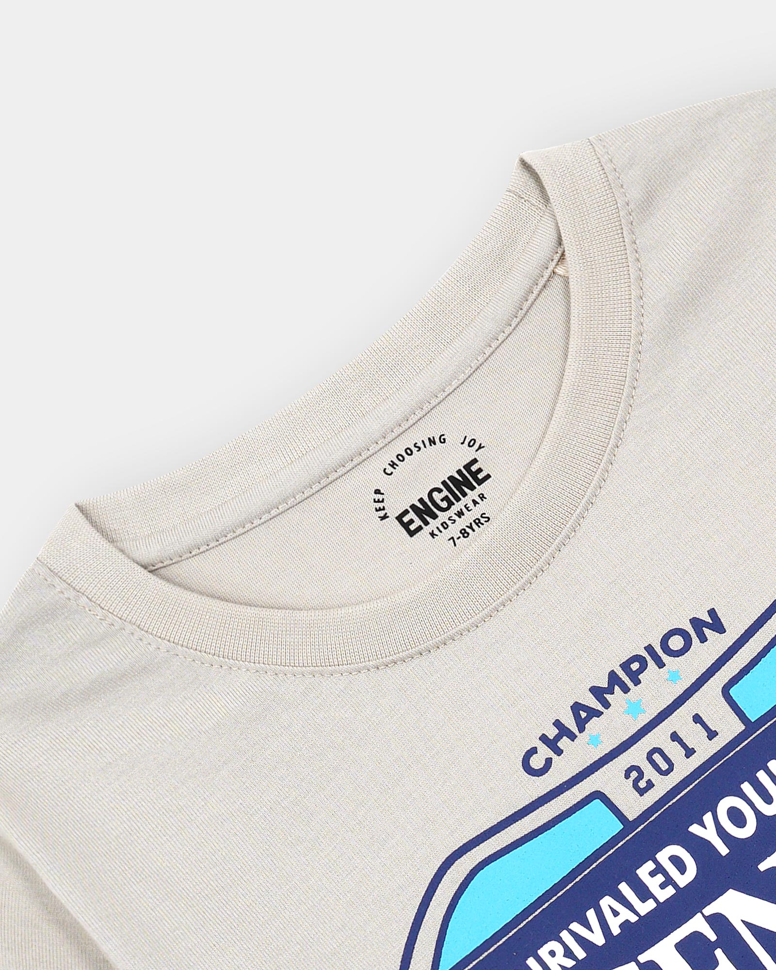 Boys T Shirt