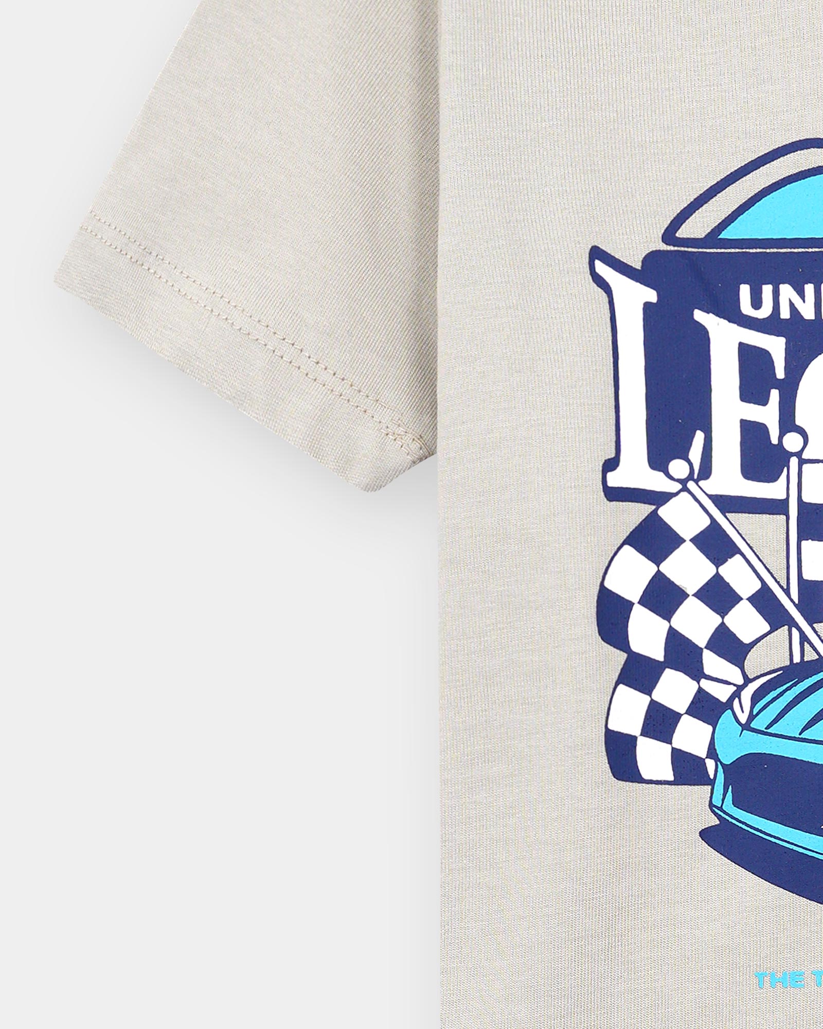 Boys T Shirt - Engine - Buy Now