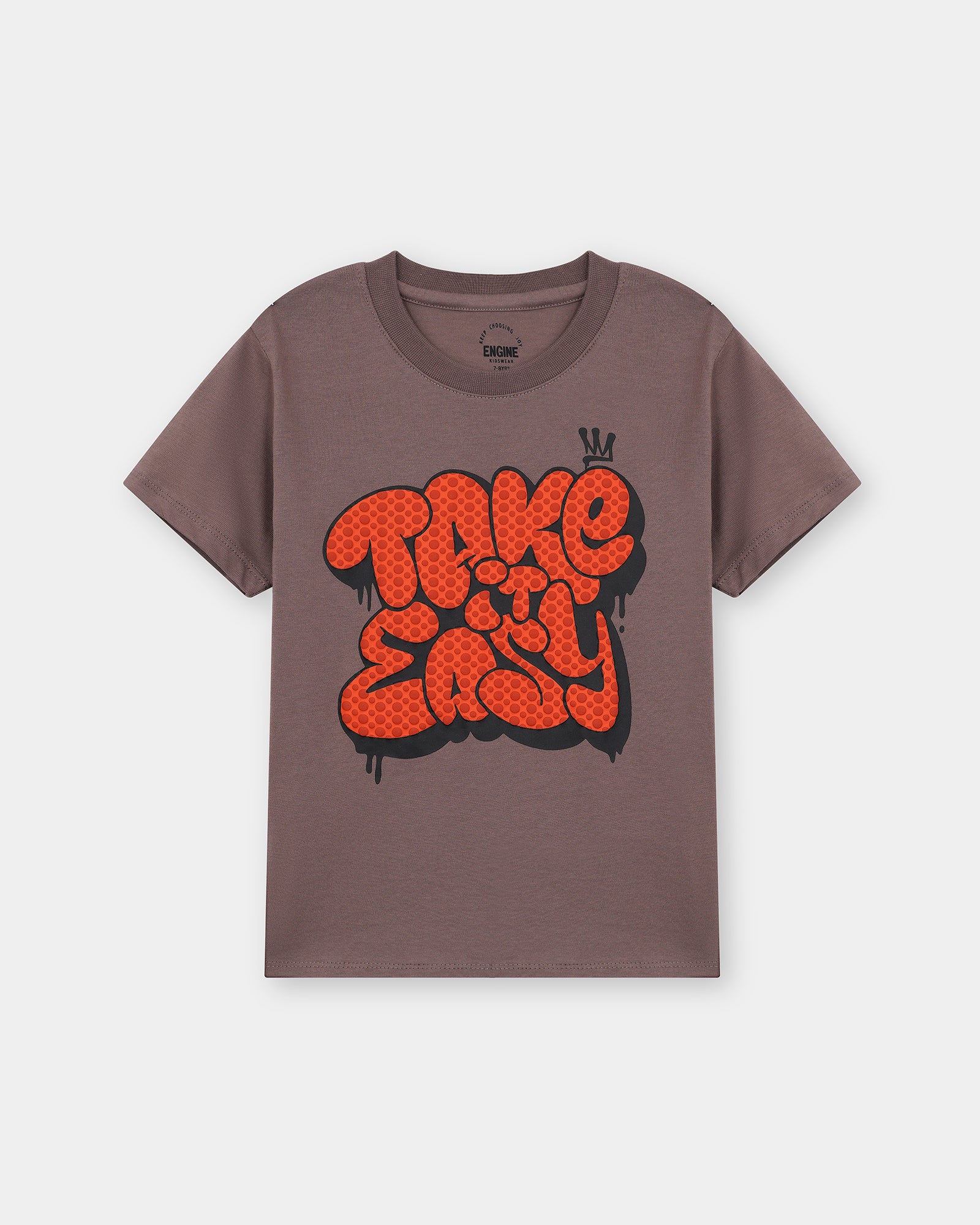 Boys T Shirt