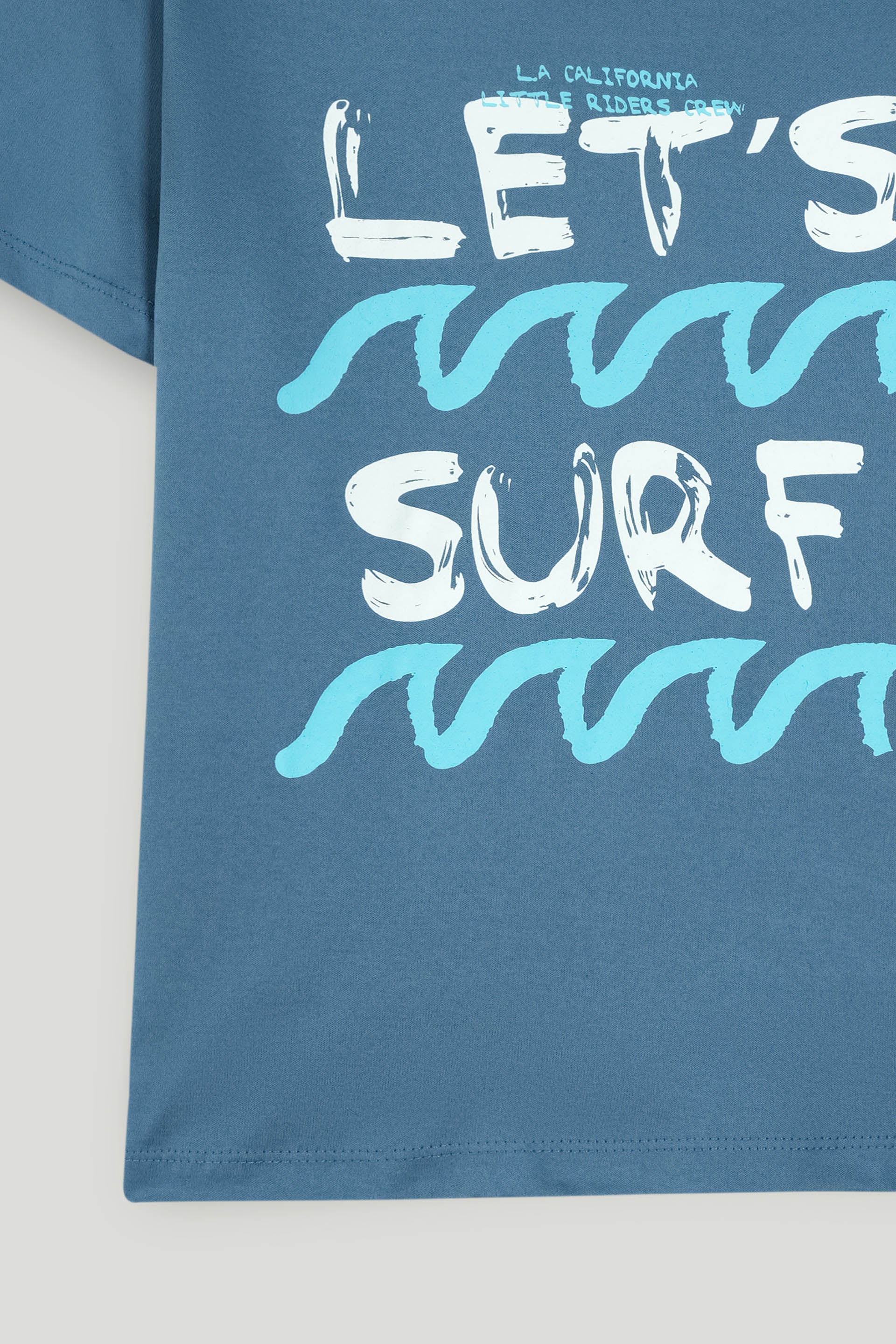 Boys T Shirt - Engine - Buy Now