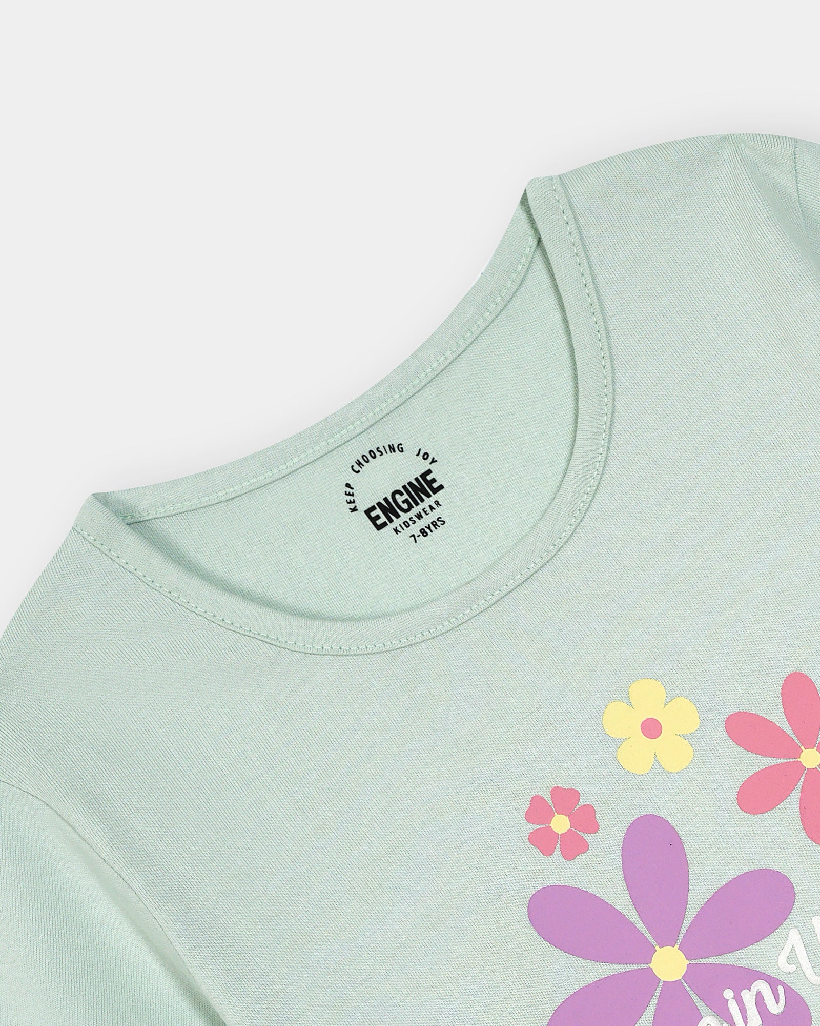 Girls Top - Engine - Buy Now