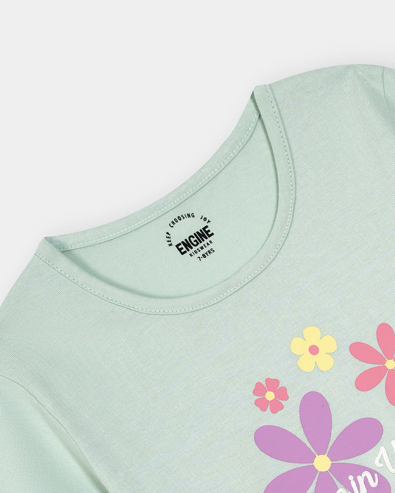Girls Top - Engine - Buy Now
