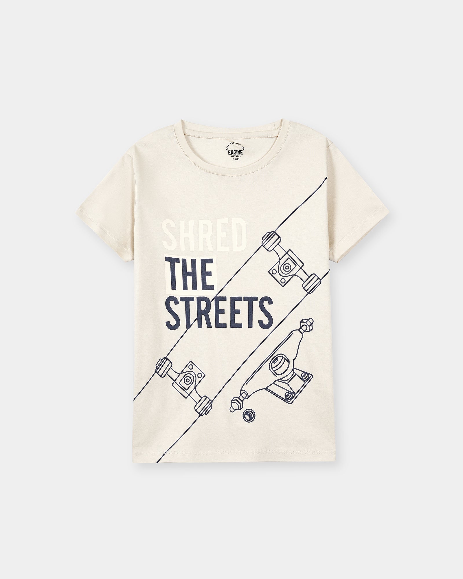 Boys T Shirt
