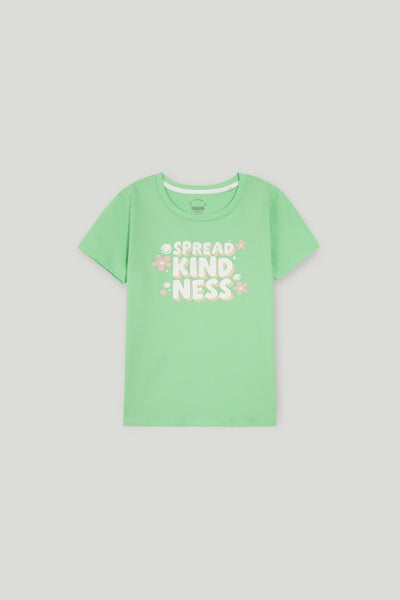 Girls T Shirt