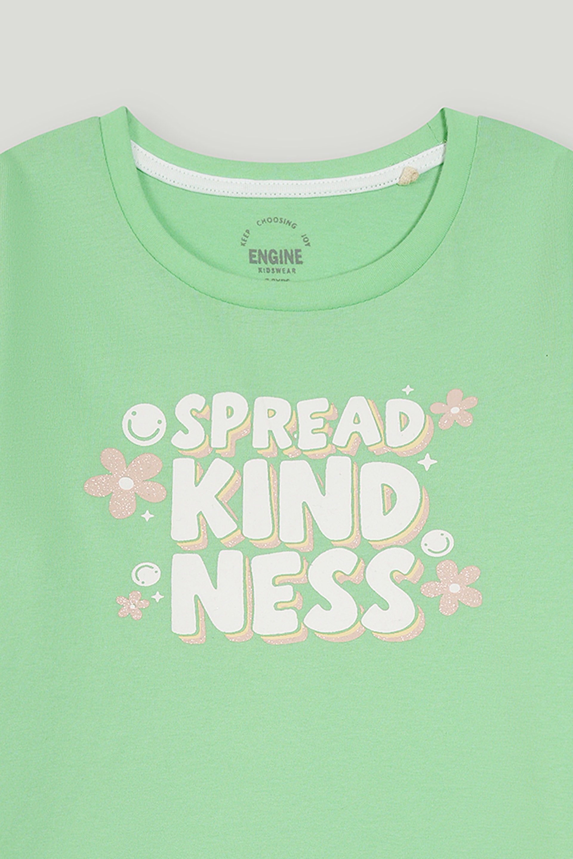 Girls T Shirt