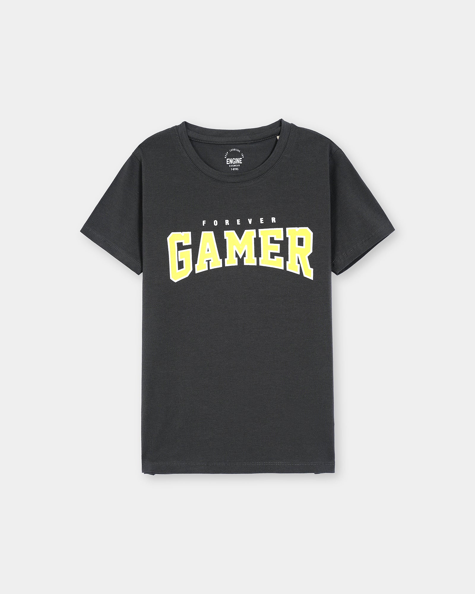 Boys  T Shirt