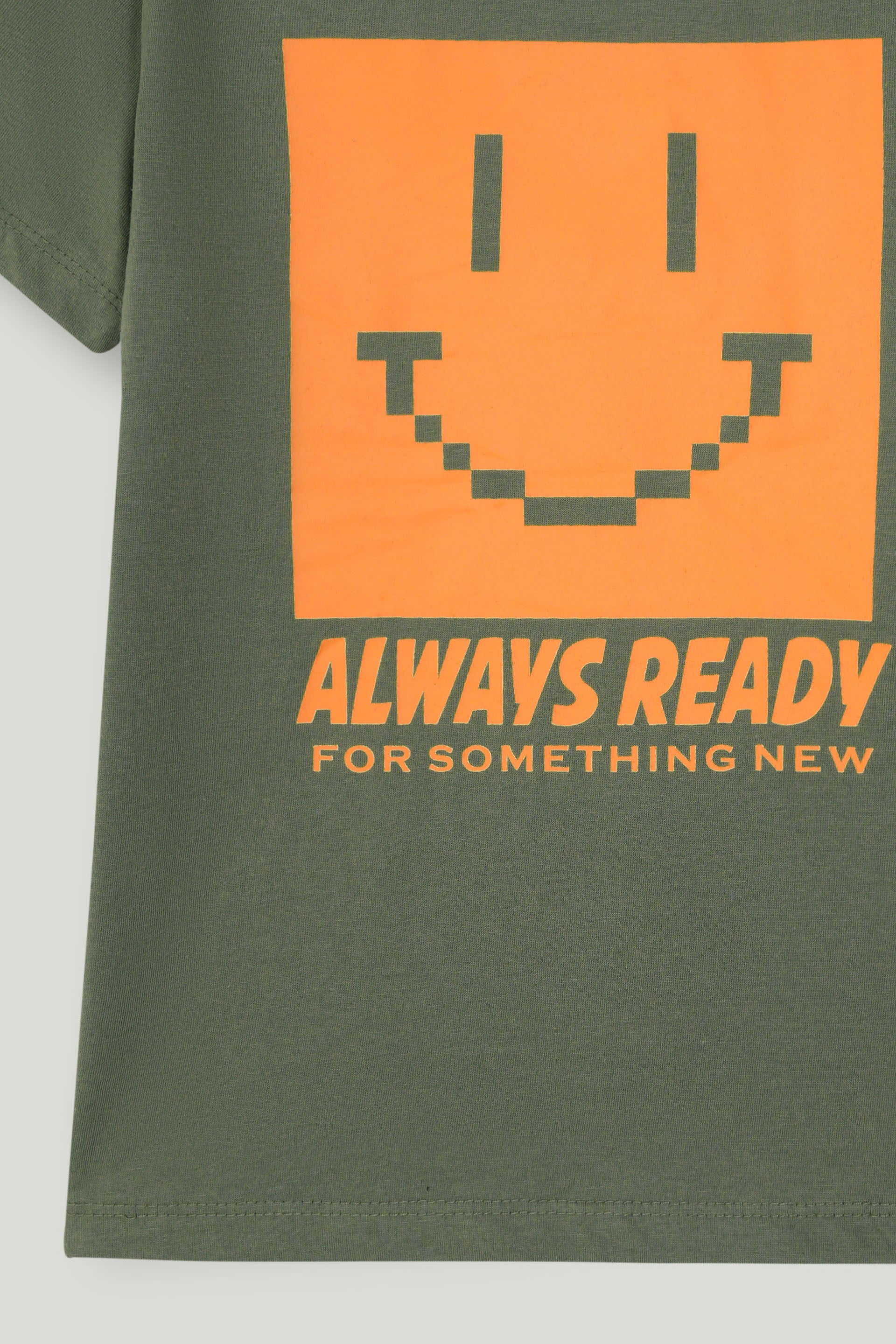 Boys T Shirt - Engine - Buy Now