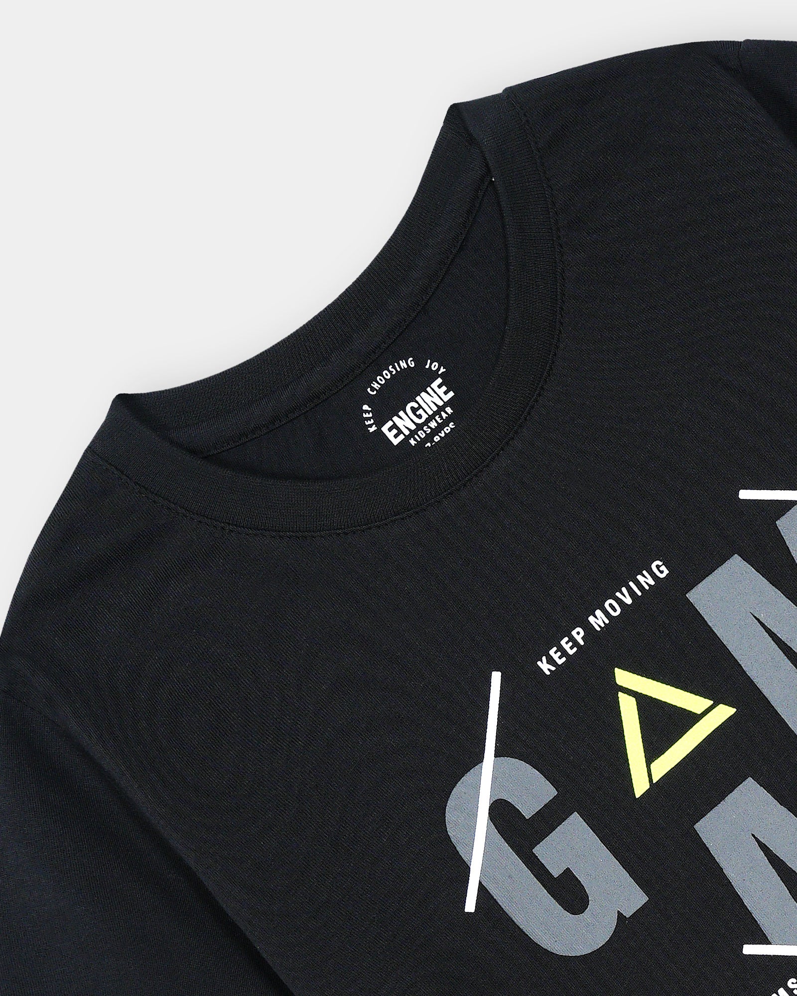 Boys  T Shirt