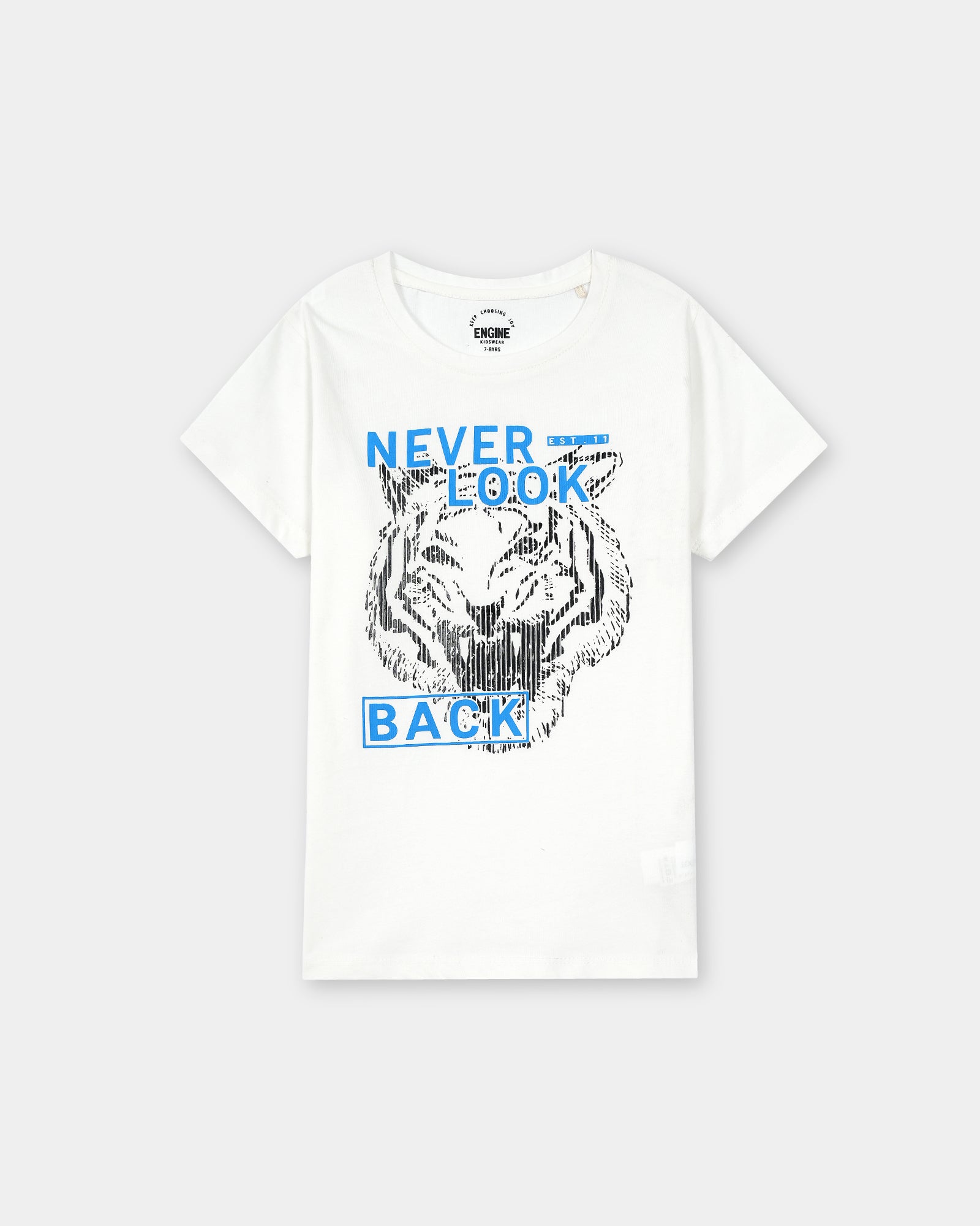 Boys  T Shirt