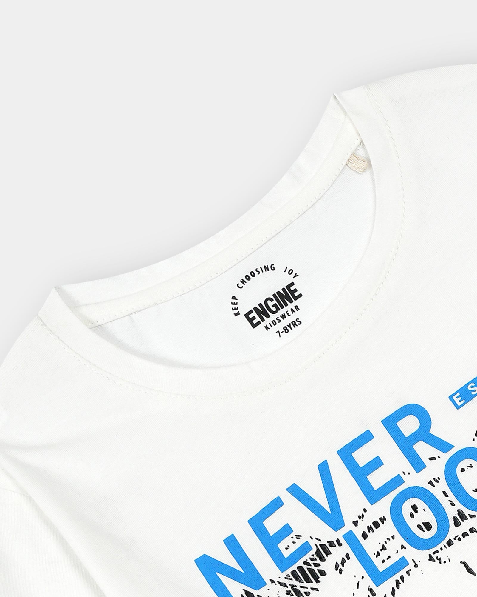 Boys  T Shirt