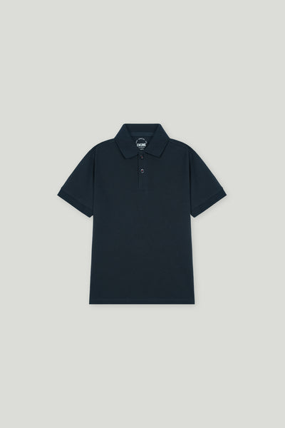 Boys Polo Tee