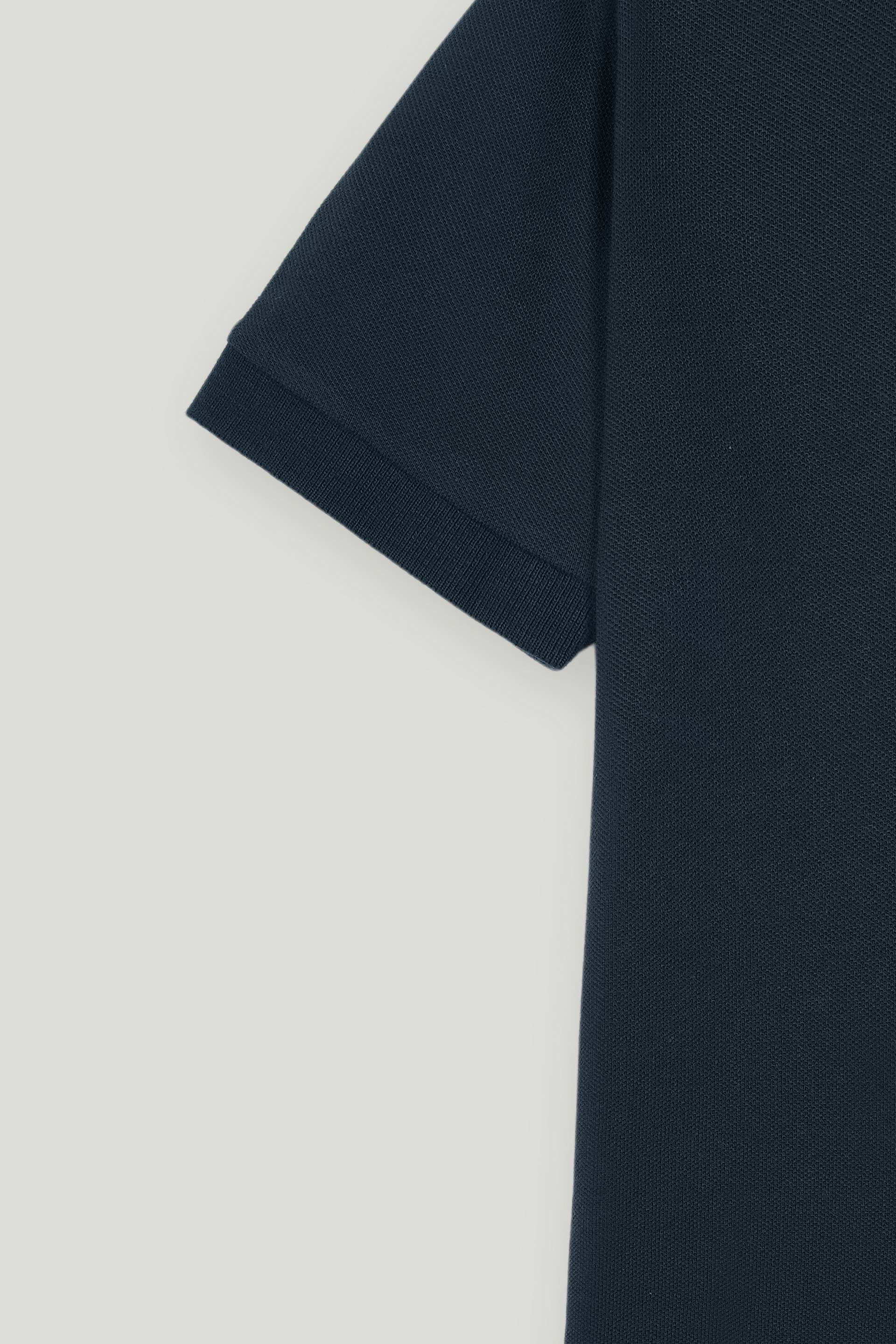Boys Polo Tee