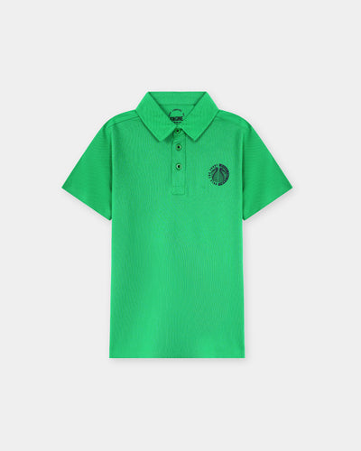 Boys  Polo Tee