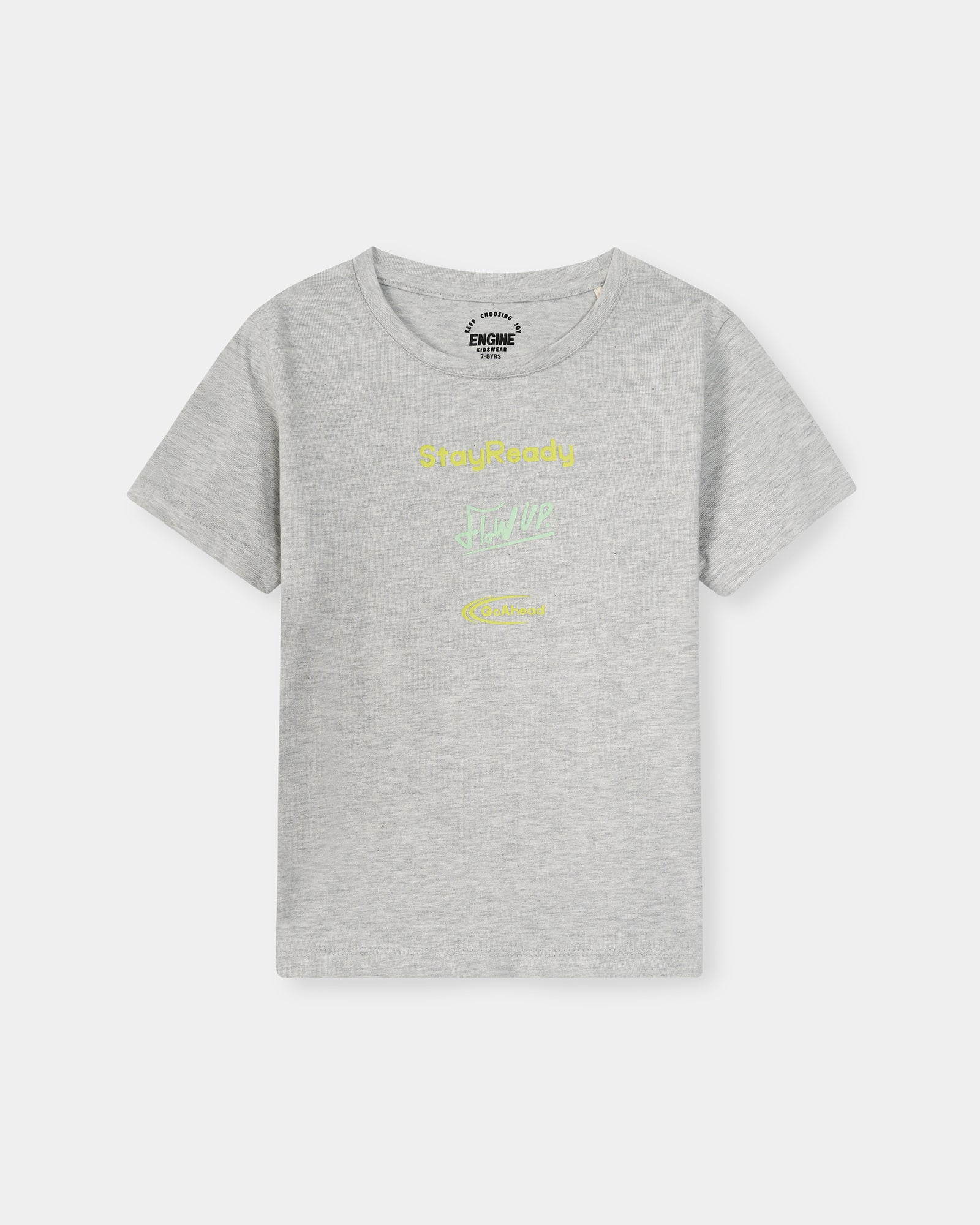 Boys  T Shirt