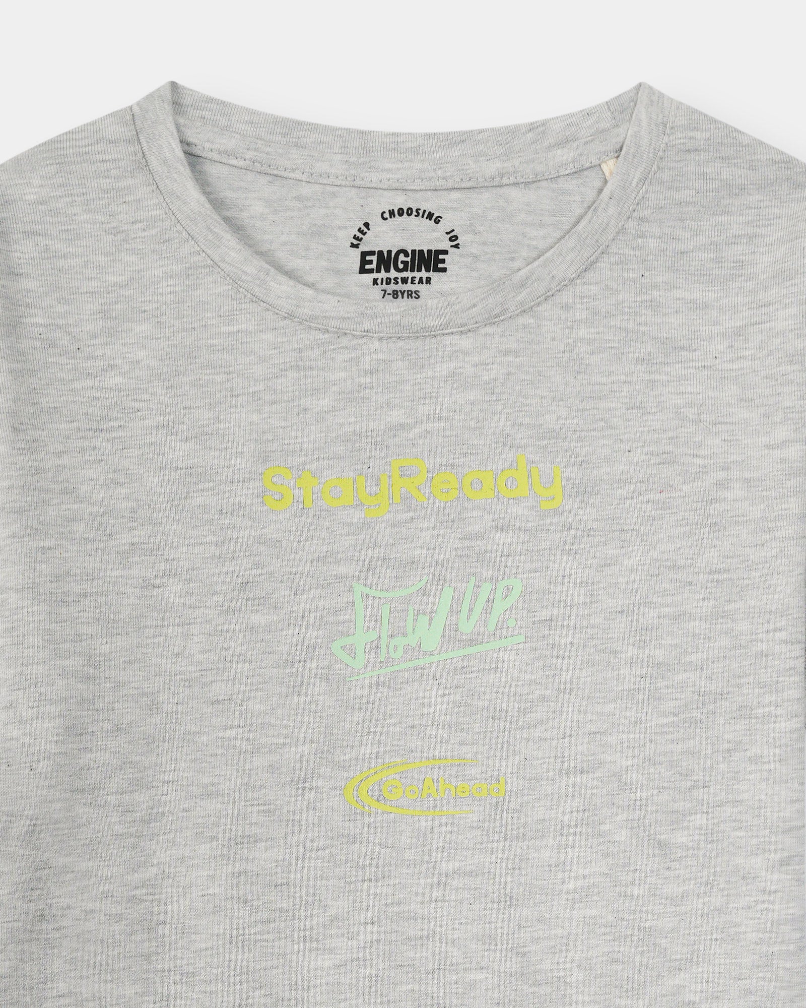 Boys  T Shirt