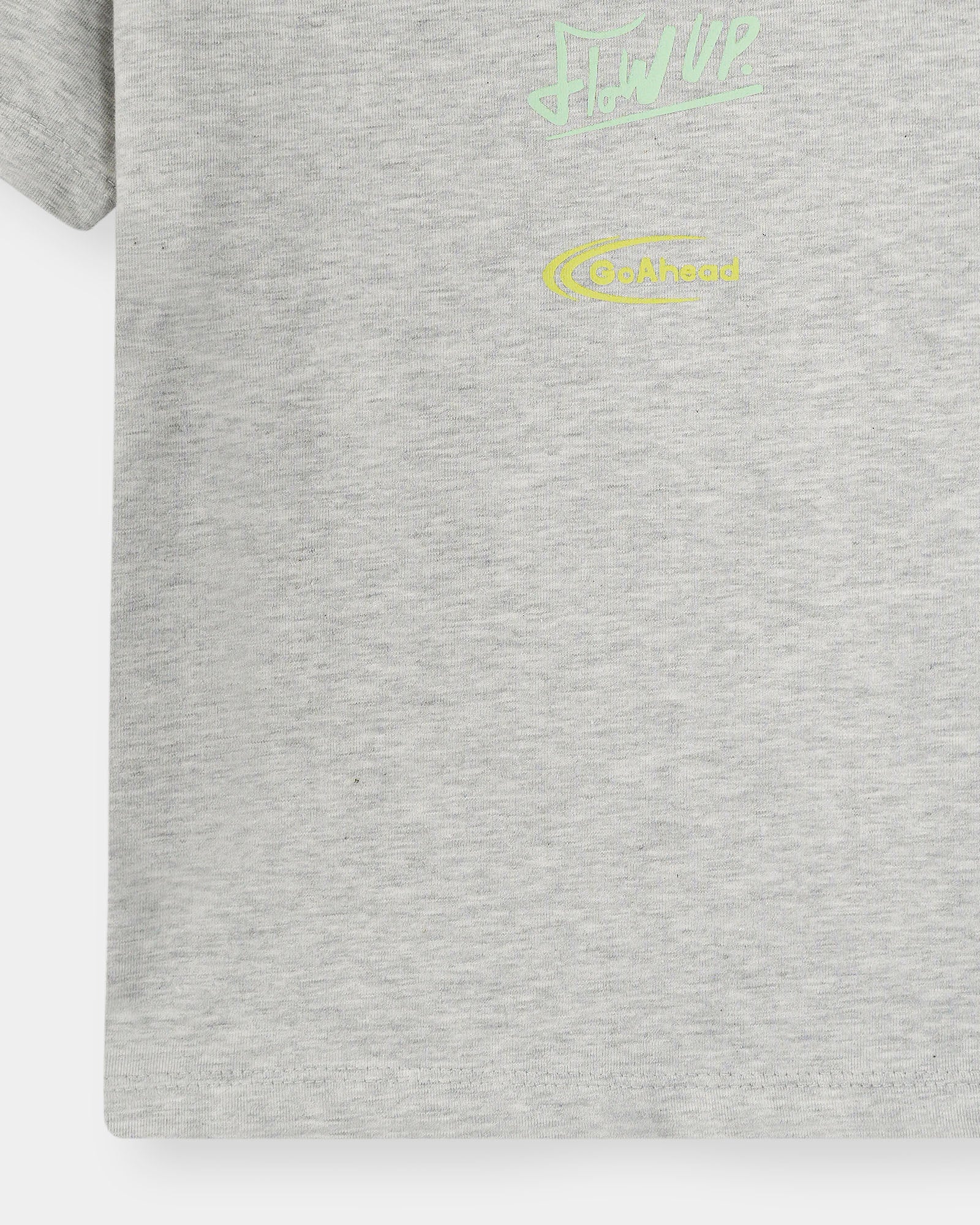 Boys T Shirt - Engine - Buy Now