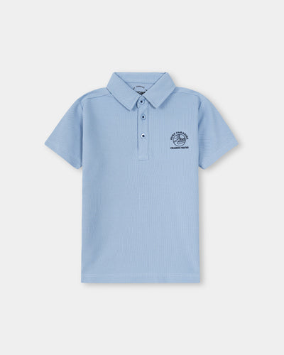 Boys  Polo Tee