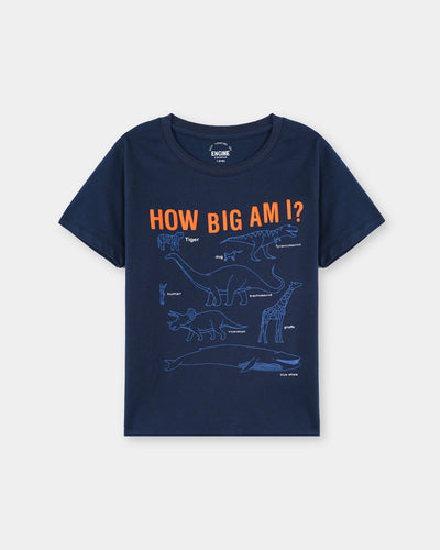 Boys  T Shirt
