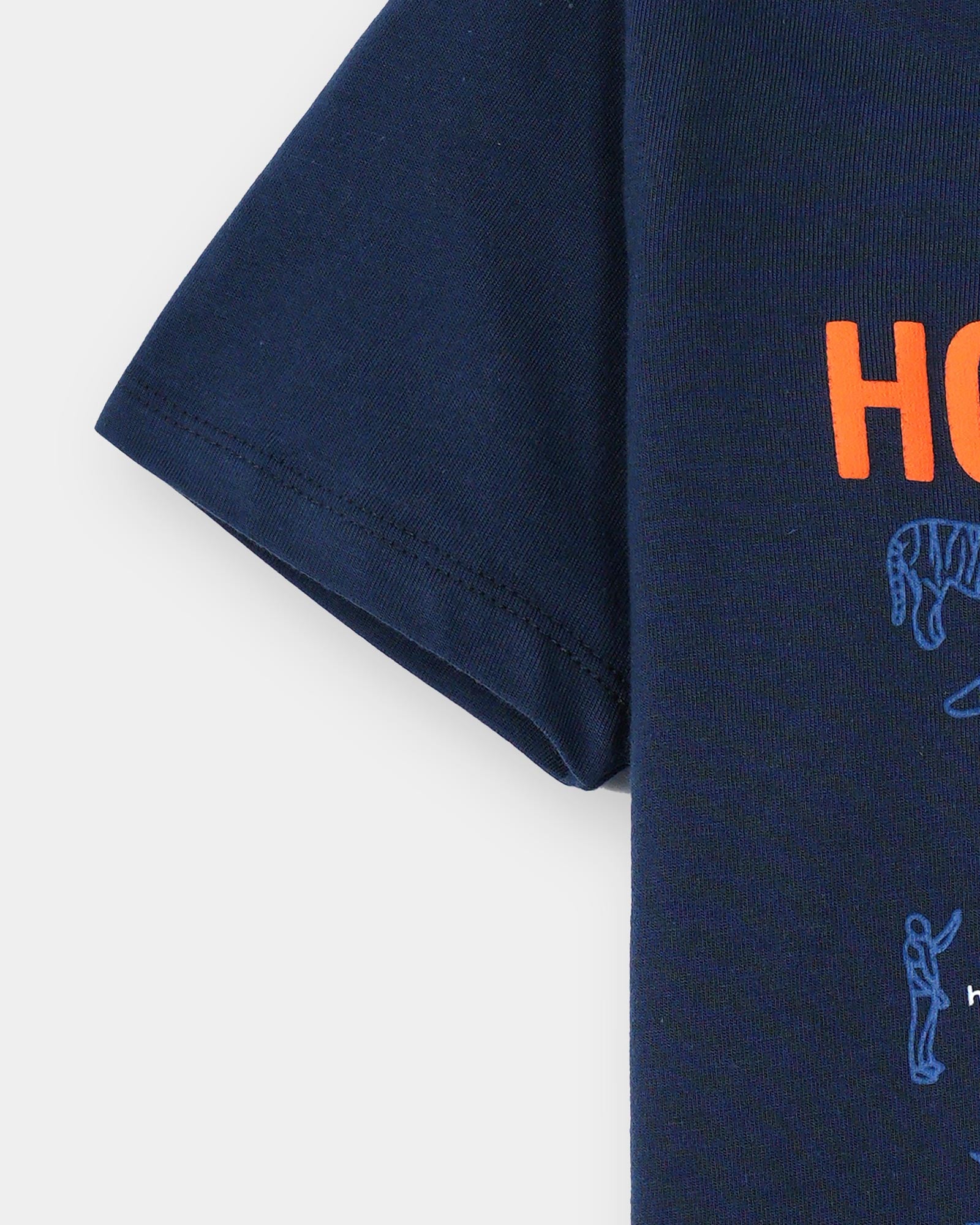 Boys  T Shirt