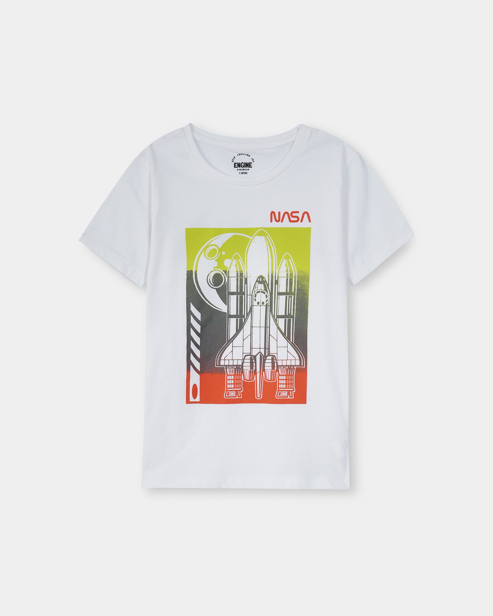 Boys  T Shirt