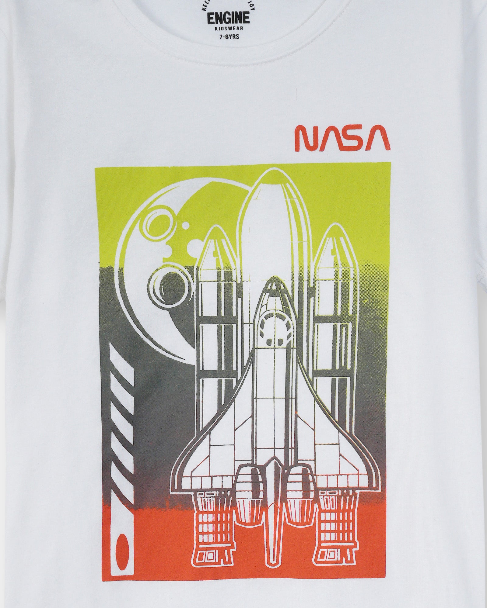 Boys  T Shirt