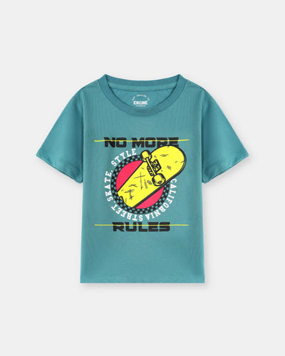 Boys  T Shirt
