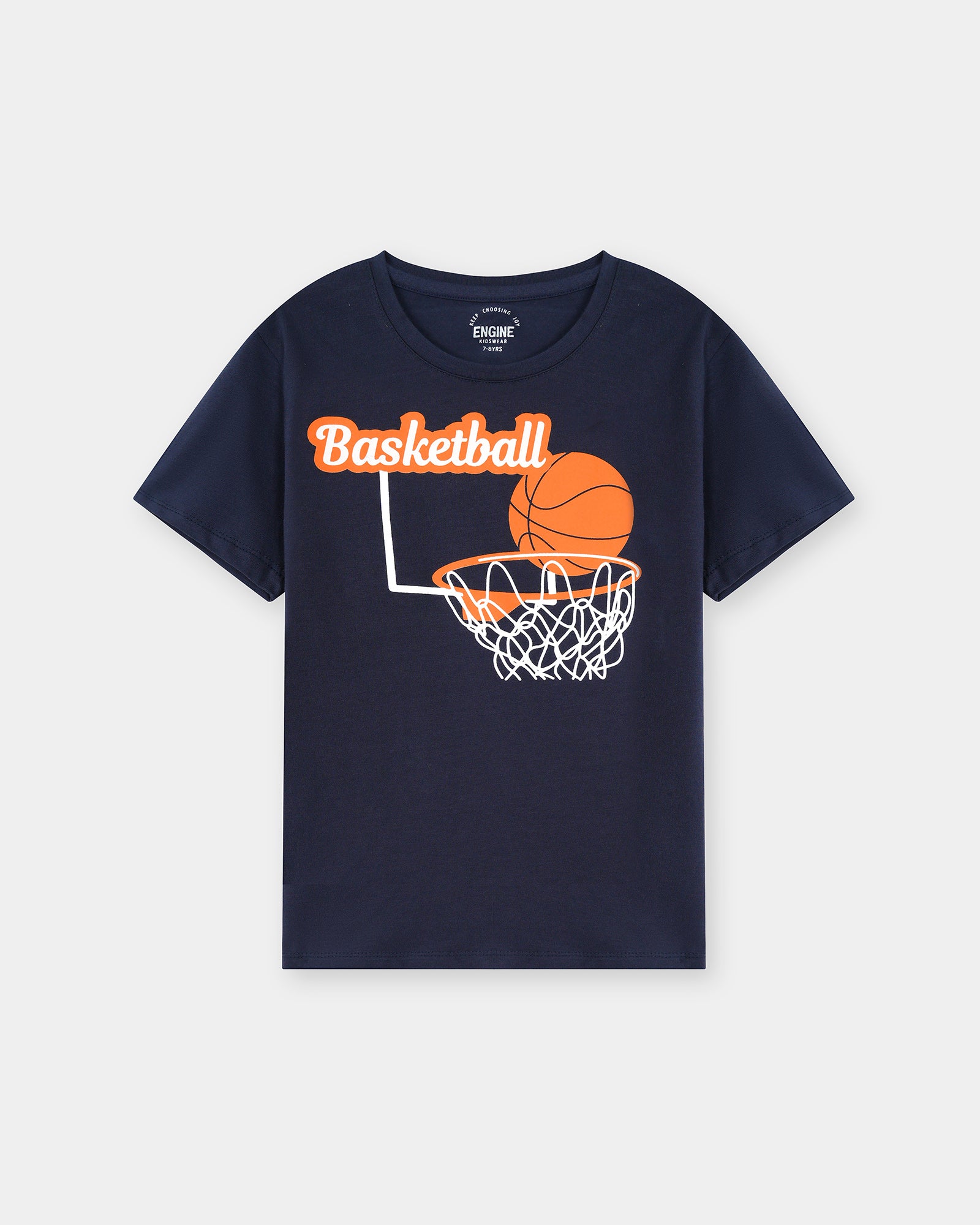 Boys  T Shirt