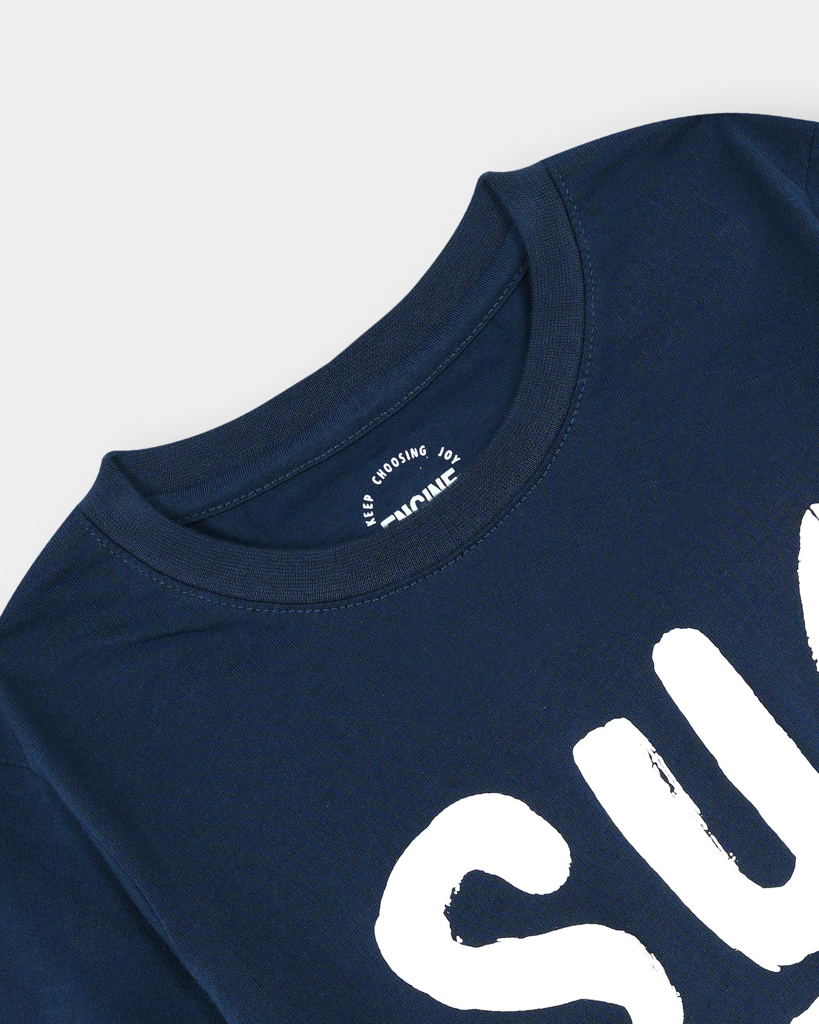 Boys T Shirt - Engine - Buy Now