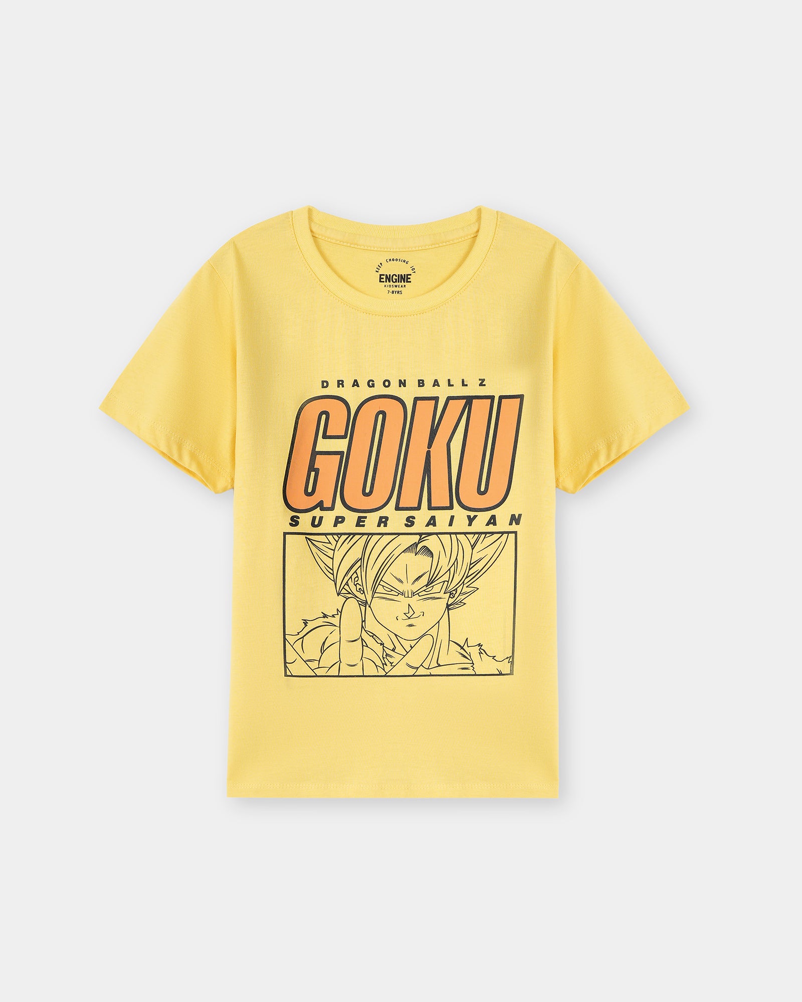 Boys  T Shirt