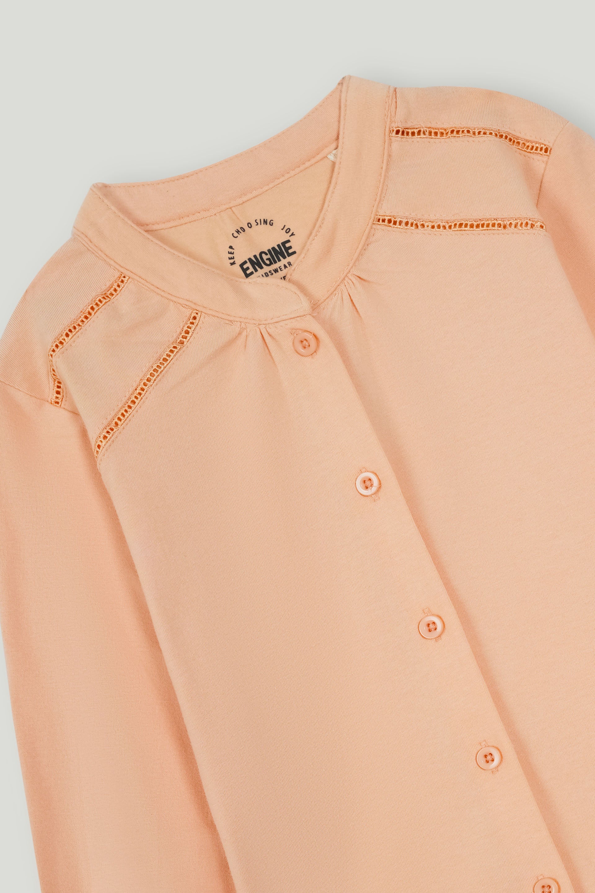Girls Top - Engine - Buy Now