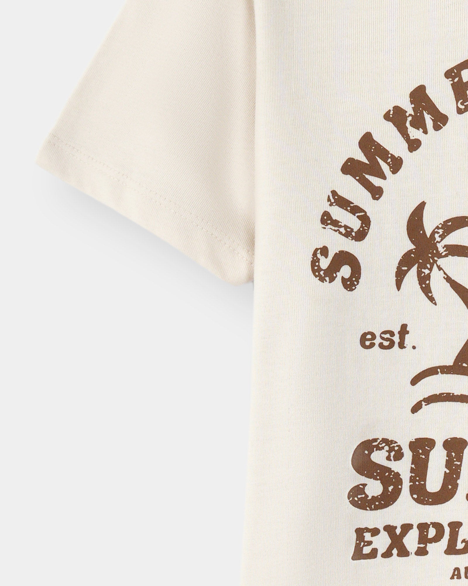 Boys  T Shirt
